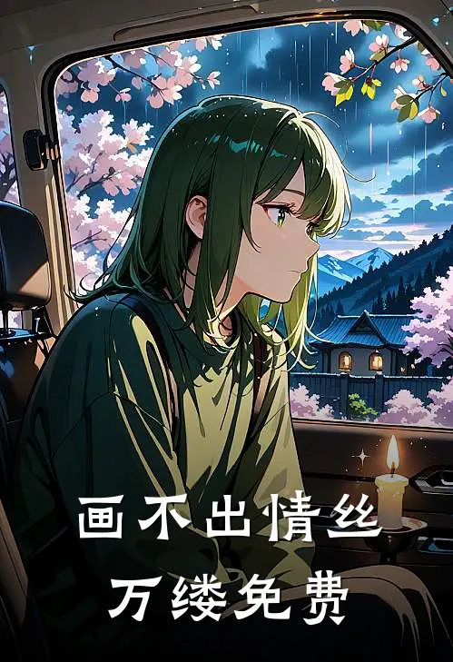 画不出情丝万缕免费