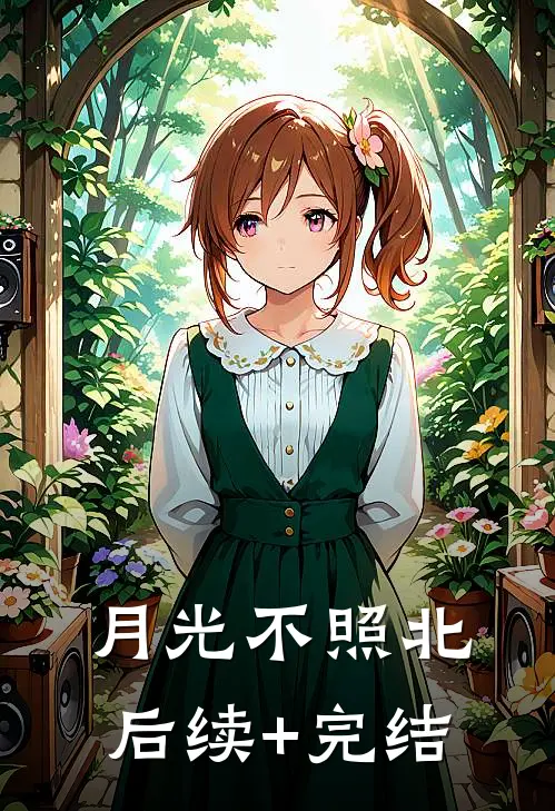 月光不照北后续+完结
