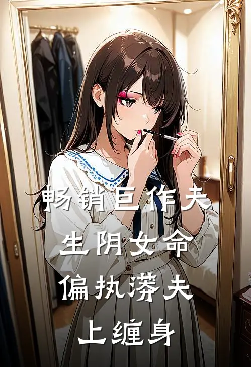 畅销巨作天生阴女命，偏执蟒夫上缠身