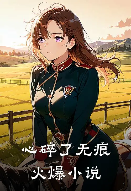 心碎了无痕火爆小说