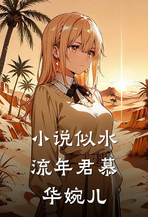 小说似水流年(君慕华婉儿)