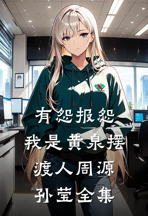 有怨报怨，我是黄泉摆渡人周源孙莹 全集