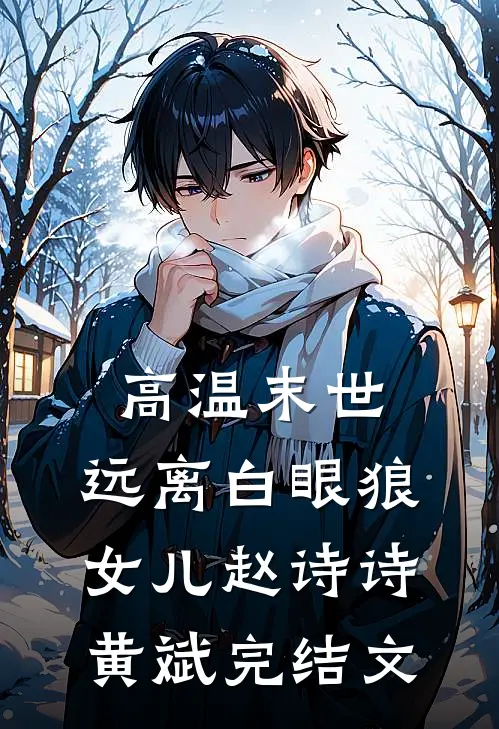 高温末世，远离白眼狼女儿赵诗诗黄斌完结文