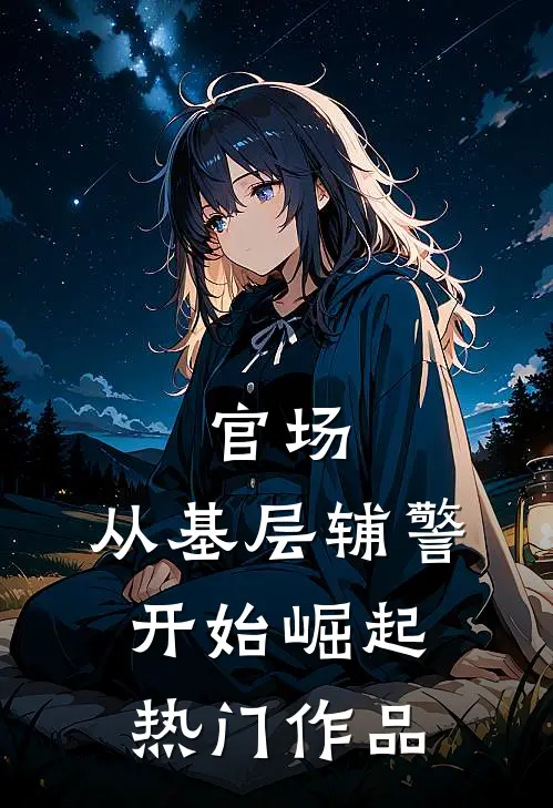 官场：从基层辅警开始崛起热门作品