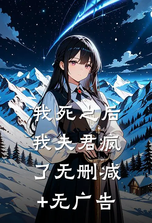我死之后，我夫君疯了无删减+无广告