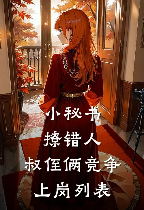 小秘书撩错人，叔侄俩竞争上岗列表