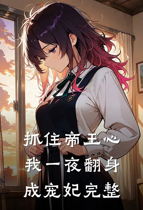 抓住帝王心，我一夜翻身成宠妃完整