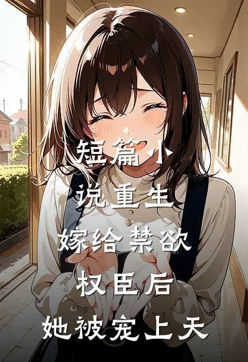 短篇小说重生：嫁给禁欲权臣后，她被宠上天