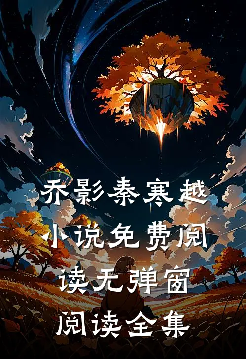 乔影秦寒越小说免费阅读无弹窗阅读全集