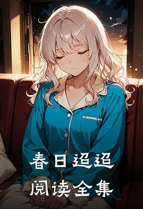 春日迢迢阅读全集