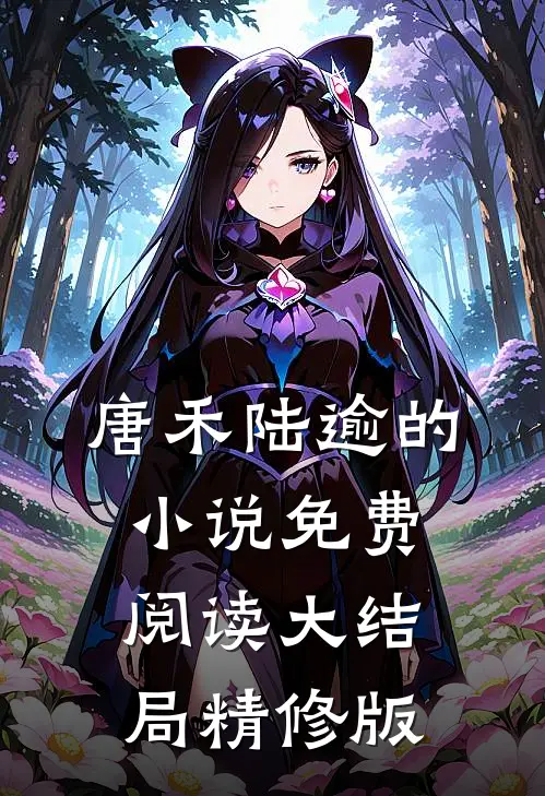 唐禾陆逾的小说免费阅读大结局精修版
