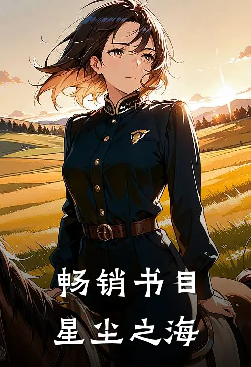 畅销书目星尘之海