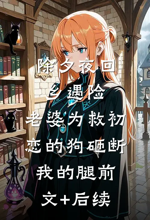除夕夜回乡遇险，老婆为救初恋的狗砸断我的腿前文+后续