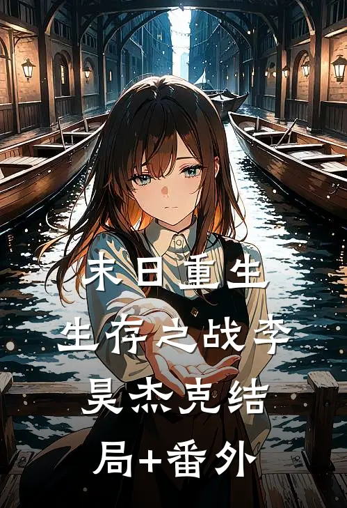 《末日重生：生存之战》李昊杰克结局+番外