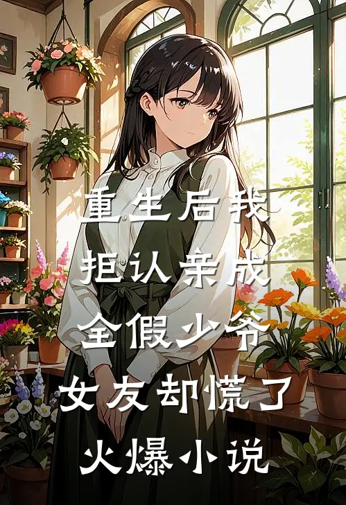 重生后我拒认亲成全假少爷，女友却慌了火爆小说
