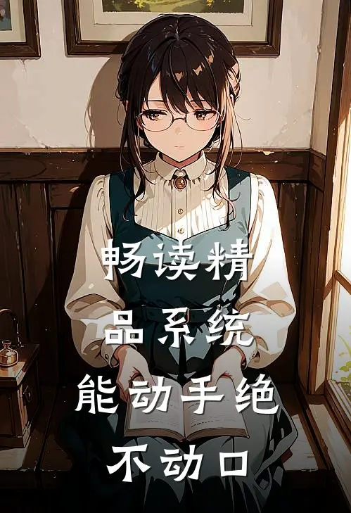 畅读精品系统：能动手绝不动口