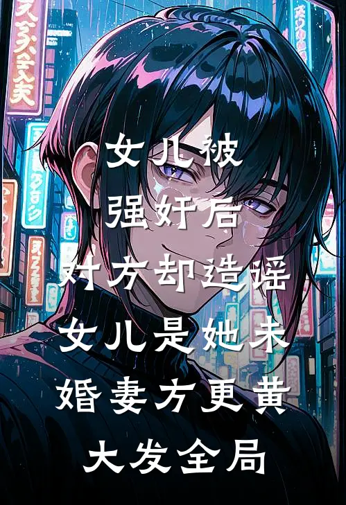 女儿被强奸后，对方却造谣女儿是她未婚妻方更黄大发全局