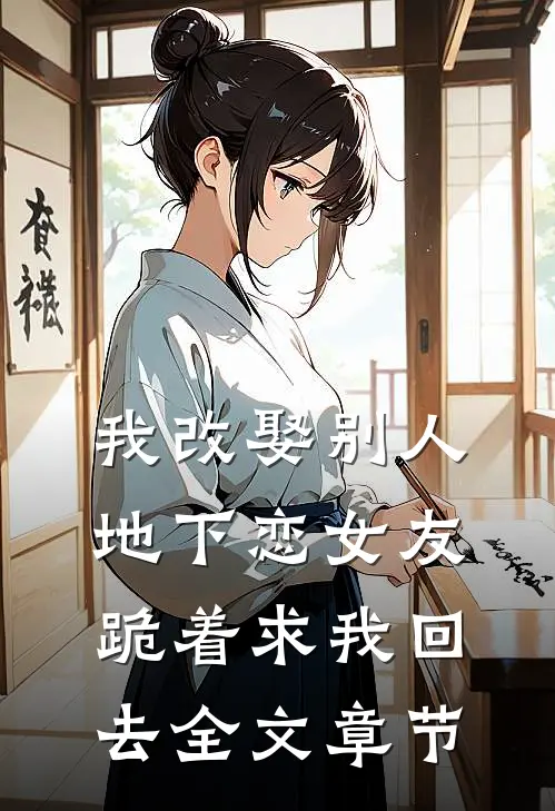 我改娶别人，地下恋女友跪着求我回去全文章节