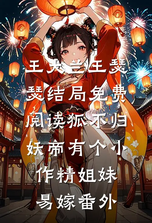 王大兰王瑟瑟结局免费阅读狐不归：妖帝有个小作精-姐妹易嫁番外