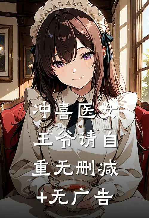 《冲喜医女：王爷请自重》无删减+无广告