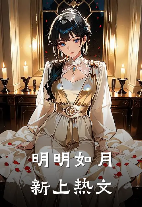 明明如月新上热文