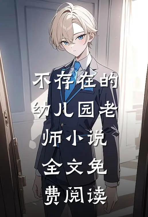 不存在的幼儿园老师小说全文免费阅读