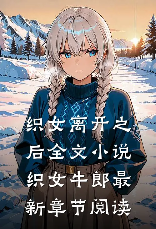 织女离开之后全文小说织女牛郎最新章节阅读