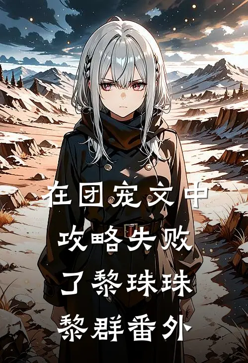 在团宠文中攻略失败了黎珠珠黎群 番外
