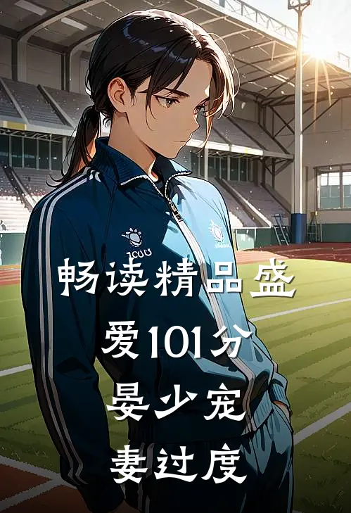 畅读精品盛爱101分：晏少宠妻过度