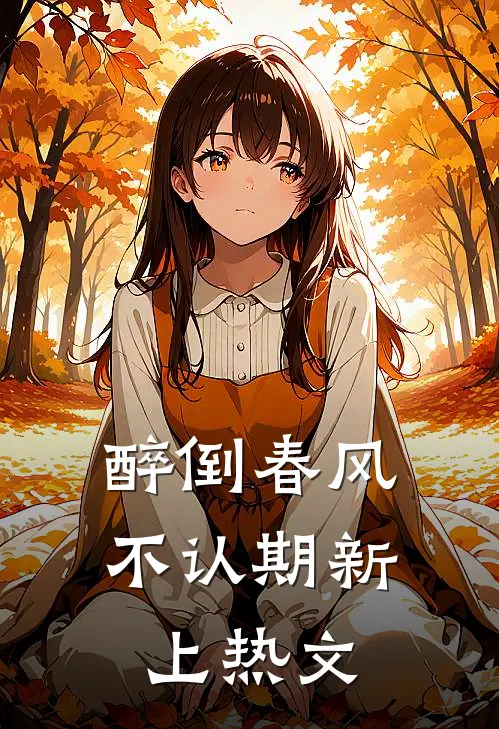 醉倒春风不认期新上热文