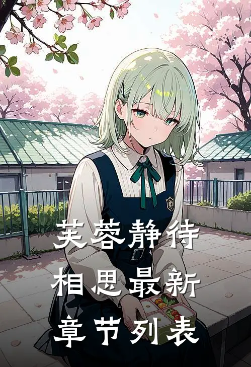 芙蓉静待相思最新章节列表