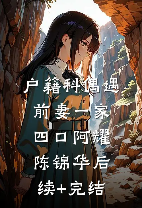 户籍科偶遇前妻一家四口阿耀陈锦华后续+完结