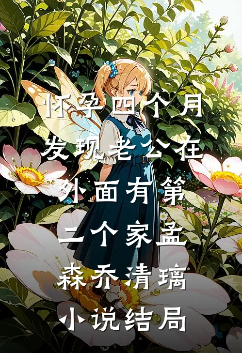 怀孕四个月，发现老公在外面有第二个家孟森乔清璃小说结局