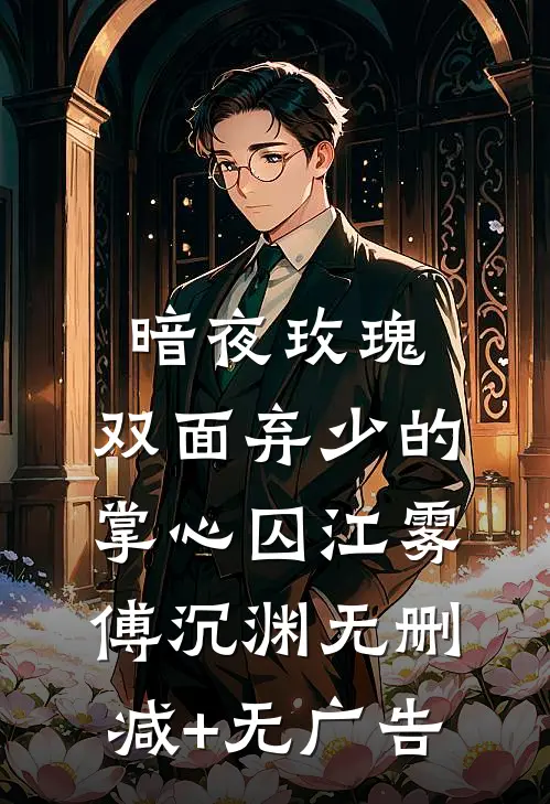 暗夜玫瑰：双面弃少的掌心囚江雾傅沉渊无删减+无广告