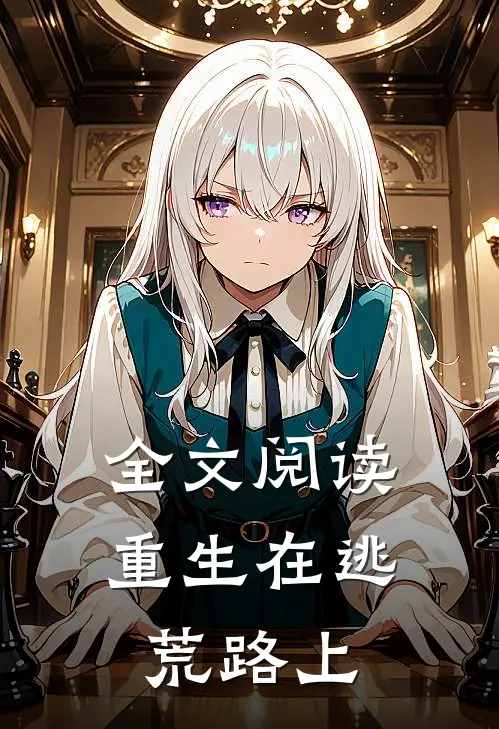 全文阅读重生在逃荒路上