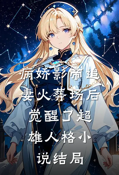 病娇影帝追妻火葬场后，觉醒了超雄人格小说结局