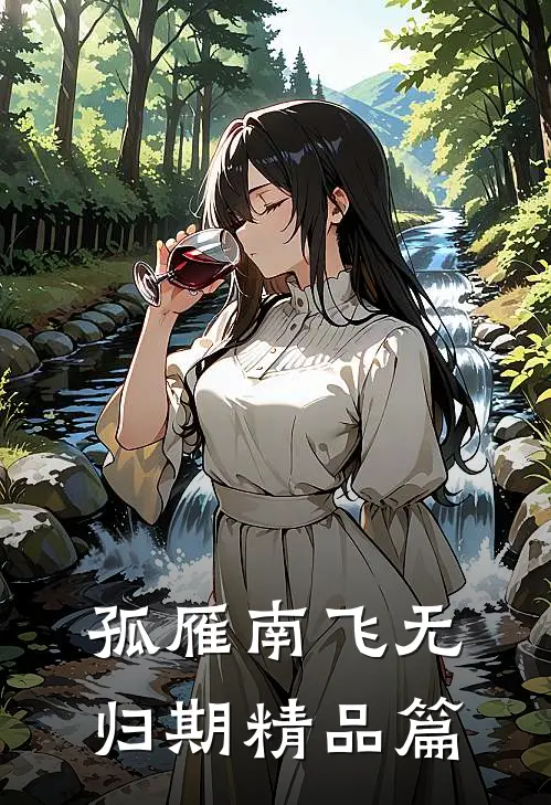 孤雁南飞无归期精品篇