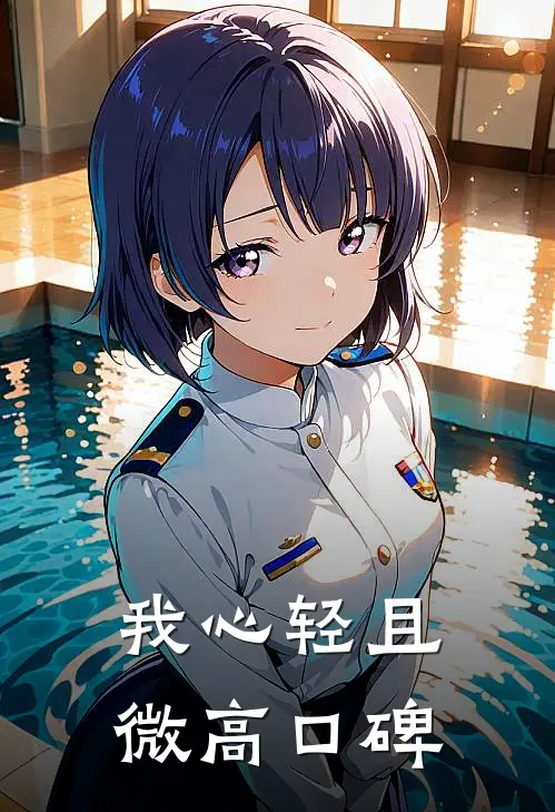 我心轻且微高口碑