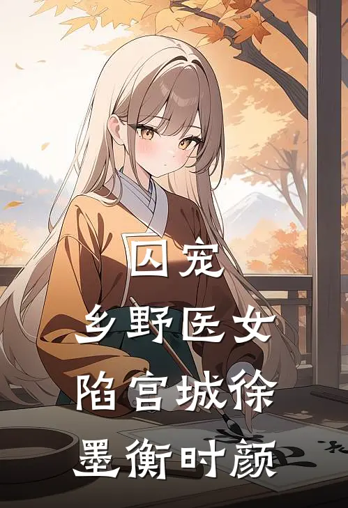 囚宠：乡野医女陷宫城徐墨衡时颜