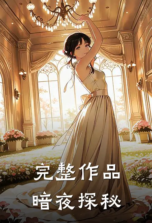 完整作品暗夜探秘