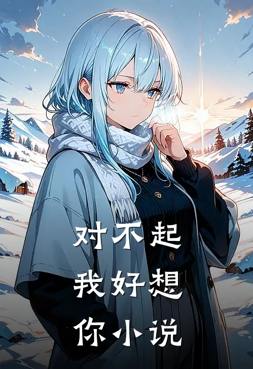 对不起，我好想你小说