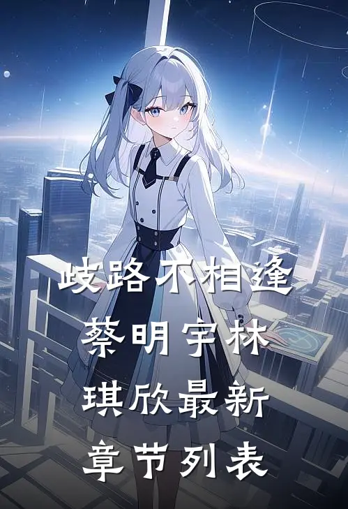 歧路不相逢蔡明宇林琪欣最新章节列表
