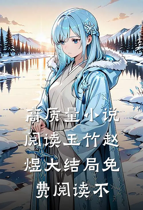 高质量小说阅读玉竹赵煜大结局免费阅读不