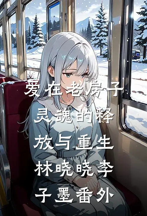 爱在老房子：灵魂的释放与重生林晓晓李子墨 番外