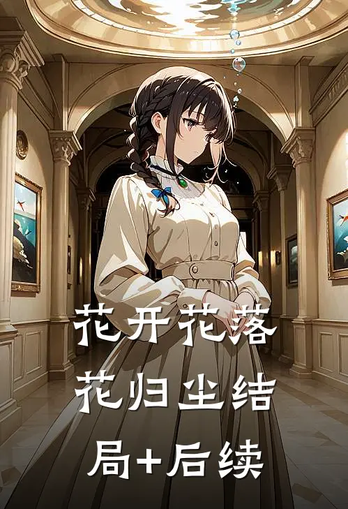 花开花落花归尘结局+后续