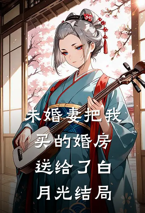 未婚妻把我买的婚房送给了白月光结局