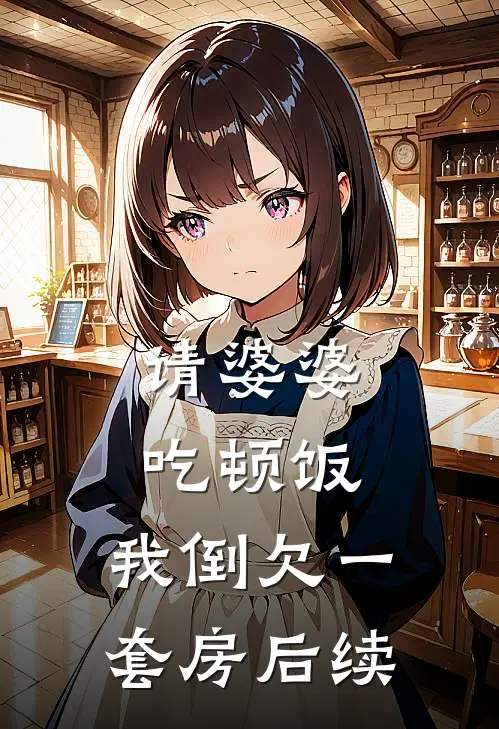 请婆婆吃顿饭，我倒欠一套房后续