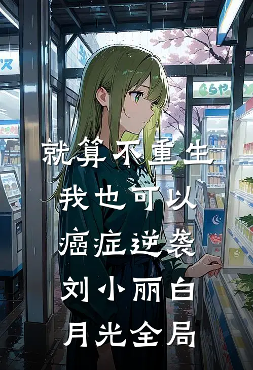 就算不重生，我也可以癌症逆袭刘小丽白月光全局