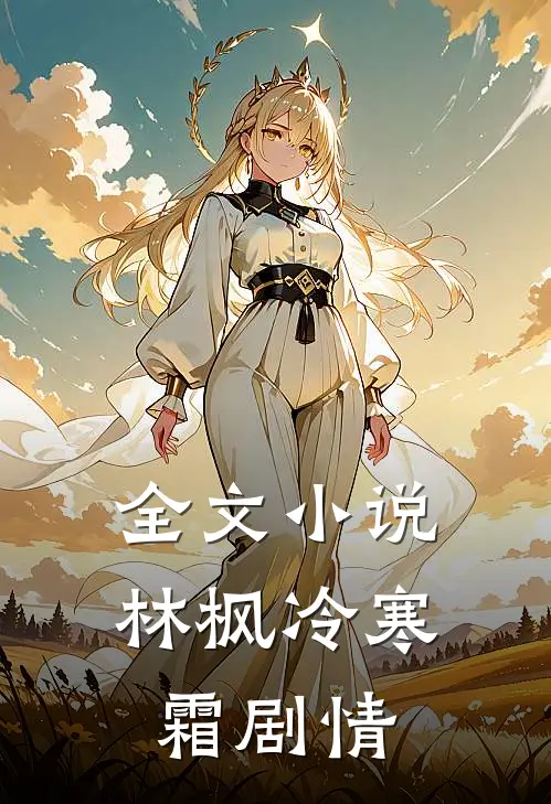 全文小说林枫冷寒霜剧情