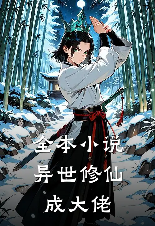 全本小说异世修仙成大佬